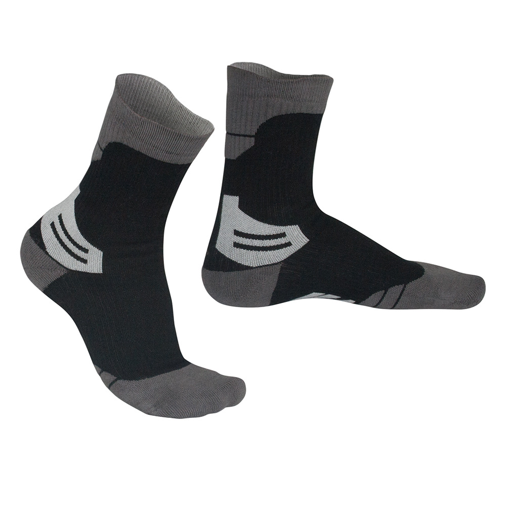 Basketball Crew Socks Thick Towel Socks Cotton Socks Men Women Elite Training Outdoor Sports Compression Socks